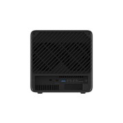 Компьютер Minisforum Мини ПК N5PRO-370/16GB+0+128GB N5 Pro, 16GB+0+128GB OS Storage