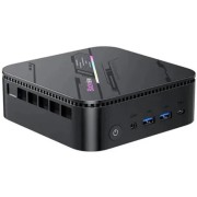 Компьютер Blackview MP100PRO/I3-1215U/16+512GB Мини ПК MP100Pro (Intel I3-1215U) 16+512GB, WIFIa/b/g/n/ac, Bluetooth 4.2, Win11 Pro