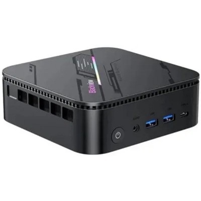 Компьютер Blackview MP100PRO/I3-1215U/16+512GB Мини ПК MP100Pro (Intel I3-1215U) 16+512GB, WIFIa/b/g/n/ac, Bluetooth 4.2, Win11 Pro Компьютер Blackview MP100PRO/I3-1215U/16+512GB Мини ПК MP100Pro (Intel I3-1215U) 16+512GB, WIFIa/b/g/n/ac, Bluetooth 4.2, Win11 Pro