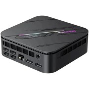 Компьютер Blackview MP100PRO/I3-1215U/16+512GB Мини ПК MP100Pro (Intel I3-1215U) 16+512GB, WIFIa/b/g/n/ac, Bluetooth 4.2, Win11 Pro