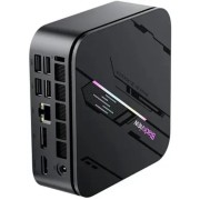 Компьютер Blackview MP100PRO/I5-12450H/16+512GB Мини ПК MP100Pro (Intel I5-12450H) 16+512GB, WIFIa/b/g/n/ac, Bluetooth 4.2, Win11 Pro