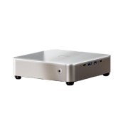 Компьютер Chuwi ETBox1 CWI607P Grey i5-13500H 16Gb 512GbSSD Windows 11 Pro