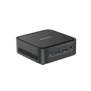Компьютер Blackview MP50/3500U/16+512GB Мини ПК MP50 (AMD 3500U) 16+512GB, WIFI a/b/g/n/ac, Bluetooth 4.2, Win11 Pro, USB3.0