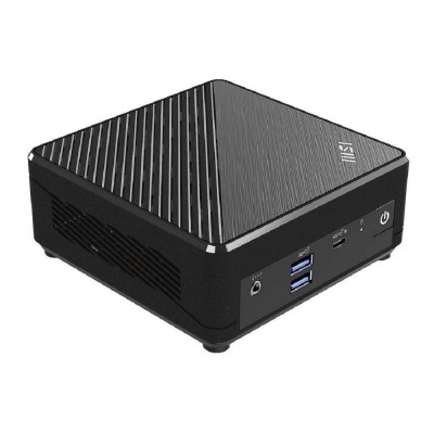 Компьютер MSI Cubi N ADL S-268BRU 936-B0A921-268 N200 UHDG/noOS/черный Компьютер MSI Cubi N ADL S-268BRU 936-B0A921-268 N200 UHDG/noOS/черный