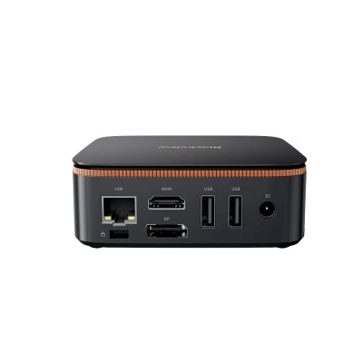 Компьютер Blackview MP20/3300U/16+512GB Мини ПК MP20 (AMD 3300U) 16+512GB, WIFI a/b/g/n/ac, Bluetooth 4.2, Win11 Pro, USB3.0 Компьютер Blackview MP20/3300U/16+512GB Мини ПК MP20 (AMD 3300U) 16+512GB, WIFI a/b/g/n/ac, Bluetooth 4.2, Win11 Pro, USB3.0