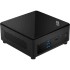 Компьютер MSI Cubi 5 1M-472BRU 936-B0A821-472 Black i5 1235U Iris Xe/noOS Компьютер MSI Cubi 5 1M-472BRU 936-B0A821-472 Black i5 1235U Iris Xe/noOS