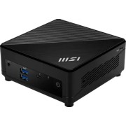 Компьютер MSI Cubi 5 1M-472BRU 936-B0A821-472 Black i5 1235U Iris Xe/noOS