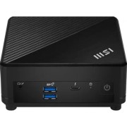 Компьютер MSI Cubi 5 1M-472BRU 936-B0A821-472 Black i5 1235U Iris Xe/noOS