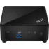 Компьютер MSI Cubi 5 1M-472BRU 936-B0A821-472 Black i5 1235U Iris Xe/noOS Компьютер MSI Cubi 5 1M-472BRU 936-B0A821-472 Black i5 1235U Iris Xe/noOS