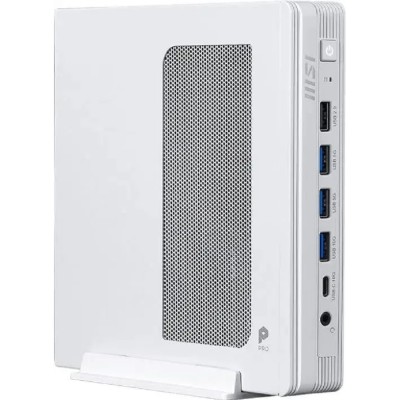 Компьютер MSI Pro DP10 A14MG-014BRU 936-B21012-014 White i3 14100 UHDG 730/noOS Компьютер MSI Pro DP10 A14MG-014BRU 936-B21012-014 White i3 14100 UHDG 730/noOS