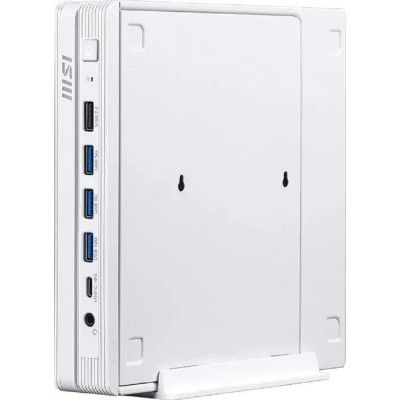 Компьютер MSI Pro DP10 A14MG-014BRU 936-B21012-014 White i3 14100 UHDG 730/noOS Компьютер MSI Pro DP10 A14MG-014BRU 936-B21012-014 White i3 14100 UHDG 730/noOS