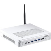 Компьютер MSI Pro DP10 A14MG-014BRU 936-B21012-014 White i3 14100 UHDG 730/noOS