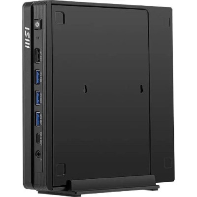 Компьютер MSI Pro DP10 A14MG-013BRU 936-B21011-013 Black i3 14100 UHDG 730/noOS Компьютер MSI Pro DP10 A14MG-013BRU 936-B21011-013 Black i3 14100 UHDG 730/noOS