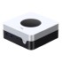 Компьютер Chuwi LarkBox X Nettop CWI556PI3 Grey+White i3-1220P(1.5Ghz)/8Gb/256Gb SSD/BT/WiFi//W11Pro Компьютер Chuwi LarkBox X Nettop CWI556PI3 Grey+White i3-1220P(1.5Ghz)/8Gb/256Gb SSD/BT/WiFi//W11Pro