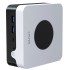 Компьютер Chuwi LarkBox X Nettop CWI556PI3 Grey+White i3-1220P(1.5Ghz)/8Gb/256Gb SSD/BT/WiFi//W11Pro Компьютер Chuwi LarkBox X Nettop CWI556PI3 Grey+White i3-1220P(1.5Ghz)/8Gb/256Gb SSD/BT/WiFi//W11Pro