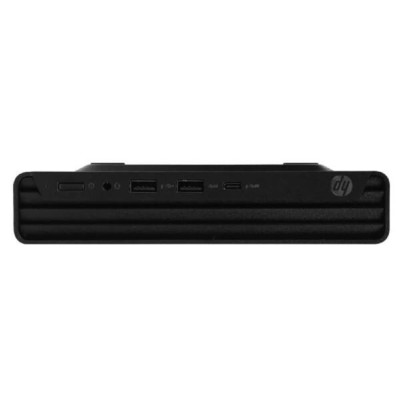 Компьютер HP 260 G9 B85LCAV Mini i5-1334U/8Gb/512GbSSD/DOS/k+m Компьютер HP 260 G9 B85LCAV Mini i5-1334U/8Gb/512GbSSD/DOS/k+m