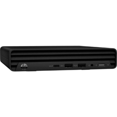 Компьютер HP 260 G9 DM 936P0EA Pentium Gold G8505 /8Gb/256Gb SSD/ DOS + USB mouse Eng клавиатура Компьютер HP 260 G9 DM 936P0EA Pentium Gold G8505 /8Gb/256Gb SSD/ DOS + USB mouse Eng клавиатура
