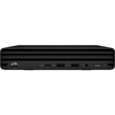 Компьютер HP 260 G9 DM 936P0EA Pentium Gold G8505 /8Gb/256Gb SSD/ DOS + USB mouse Eng клавиатура Компьютер HP 260 G9 DM 936P0EA Pentium Gold G8505 /8Gb/256Gb SSD/ DOS + USB mouse Eng клавиатура