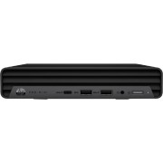 Компьютер HP ProDesk 400 G9 Mini 8X4W1AV Black i5 14500T/8Gb/SSD512Gb UHDG 770/noOS/kb/m