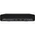 Компьютер HP ProDesk 400 G9 Mini 8X4W1AV Black i5 14500T/8Gb/SSD512Gb UHDG 770/noOS/kb/m Компьютер HP ProDesk 400 G9 Mini 8X4W1AV Black i5 14500T/8Gb/SSD512Gb UHDG 770/noOS/kb/m