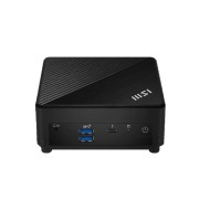 Компьютер MSI Cubi 5 1M-640XRU 9S6-B0A821-640 Black Core 3 100U/8Gb/SSD512Gb Graphics/noOS