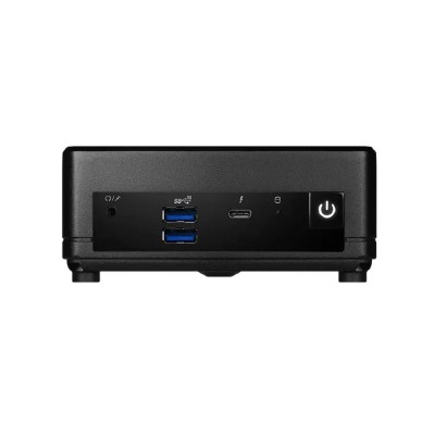 Компьютер MSI Cubi 5 1M-640XRU 9S6-B0A821-640 Black Core 3 100U/8Gb/SSD512Gb Graphics/noOS Компьютер MSI Cubi 5 1M-640XRU 9S6-B0A821-640 Black Core 3 100U/8Gb/SSD512Gb Graphics/noOS