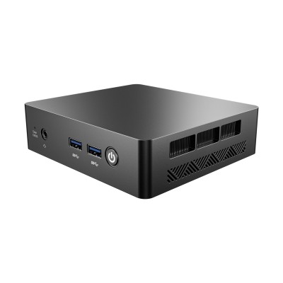 мини компьютер CBR MiniPC-SMCR-DT04/ N5095 /AC WIFI/ RJ45/ 8G LPDDR4 (4G LPDDR4*2)/ 256G PCIe Gen3/ Plastic housing/ 12V 3A adaptor мини компьютер CBR MiniPC-SMCR-DT04/ N5095 /AC WIFI/ RJ45/ 8G LPDDR4 (4G LPDDR4*2)/ 256G PCIe Gen3/ Plastic housing/ 12V 3A adaptor