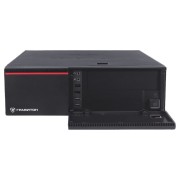 Гравитон компьютеры Гравитон Д32И (241493) i5-14400/1x16GB/1xSSD512GB/FP_2xUSB2.0/300W/K+M/NoOS/Реестр МПТ
