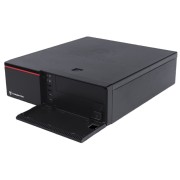 Гравитон компьютеры Гравитон Д32И (241493) i5-14400/1x16GB/1xSSD512GB/FP_2xUSB2.0/300W/K+M/NoOS/Реестр МПТ