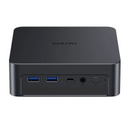 Компьютер Chuwi AuBox CWI611XU7P Ultra 7 256V(2.2Ghz)/16384Mb/1000PCISSDGb/Int:Intel Iris Xe Graphics/Win11Pro