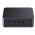 Компьютер Chuwi AuBox CWI611XU7P Ultra 7 256V(2.2Ghz)/16384Mb/1000PCISSDGb/Int:Intel Iris Xe Graphics/Win11Pro Компьютер Chuwi AuBox CWI611XU7P Ultra 7 256V(2.2Ghz)/16384Mb/1000PCISSDGb/Int:Intel Iris Xe Graphics/Win11Pro