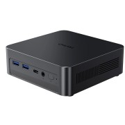 Компьютер Chuwi AuBox CWI611XU7P Ultra 7 256V(2.2Ghz)/16384Mb/1000PCISSDGb/Int:Intel Iris Xe Graphics/Win11Pro