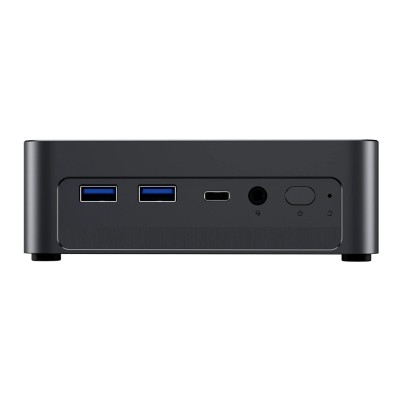 Компьютер Chuwi AuBox CWI611XU7P Ultra 7 256V(2.2Ghz)/16384Mb/1000PCISSDGb/Int:Intel Iris Xe Graphics/Win11Pro Компьютер Chuwi AuBox CWI611XU7P Ultra 7 256V(2.2Ghz)/16384Mb/1000PCISSDGb/Int:Intel Iris Xe Graphics/Win11Pro