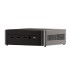 Компьютер Chuwi AuBox X1 CWI611P Grey Ultra 5 226V(2.1Ghz)/16384Mb/512PCISSDGb/Int:Intel Iris Xe Graphics/Win11Pro Компьютер Chuwi AuBox X1 CWI611P Grey Ultra 5 226V(2.1Ghz)/16384Mb/512PCISSDGb/Int:Intel Iris Xe Graphics/Win11Pro