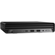 Компьютер HP Elite 800 G9 Mini C88QDAT Black i7 14700 (2.1) /16Gb/ SSD512Gb/ UHDG 770/ Kbd +Mouse/Win11Pro