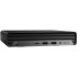 Компьютер HP Elite 800 G9 Mini C88QDAT Black i7 14700 (2.1) /16Gb/ SSD512Gb/ UHDG 770/ Kbd +Mouse/Win11Pro Компьютер HP Elite 800 G9 Mini C88QDAT Black i7 14700 (2.1) /16Gb/ SSD512Gb/ UHDG 770/ Kbd +Mouse/Win11Pro