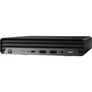 Компьютер HP Elite 800 G9 Mini C88QDAT Black i7 14700 (2.1) /16Gb/ SSD512Gb/ UHDG 770/ Kbd +Mouse/Win11Pro