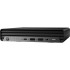 Компьютер HP Elite 800 G9 Mini C88QDAT Black i7 14700 (2.1) /16Gb/ SSD512Gb/ UHDG 770/ Kbd +Mouse/Win11Pro Компьютер HP Elite 800 G9 Mini C88QDAT Black i7 14700 (2.1) /16Gb/ SSD512Gb/ UHDG 770/ Kbd +Mouse/Win11Pro