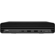 Компьютер HP ProDesk 400 G9 Mini CV9L4AT Black i5 14500T/16Gb/SSD512Gb UHDG 770/noOS/m/kb
