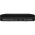 Компьютер HP ProDesk 400 G9 Mini CV9L4AT Black i5 14500T/16Gb/SSD512Gb UHDG 770/noOS/m/kb Компьютер HP ProDesk 400 G9 Mini CV9L4AT Black i5 14500T/16Gb/SSD512Gb UHDG 770/noOS/m/kb