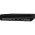 Компьютер HP ProDesk 400 G9 Mini CV9L4AT Black i5 14500T/16Gb/SSD512Gb UHDG 770/noOS/m/kb Компьютер HP ProDesk 400 G9 Mini CV9L4AT Black i5 14500T/16Gb/SSD512Gb UHDG 770/noOS/m/kb