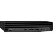 Компьютер HP ProDesk 400 G9 Mini CV9L4AT Black i5 14500T/16Gb/SSD512Gb UHDG 770/noOS/m/kb