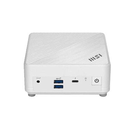Компьютер MSI Cubi 5 1M-641XRU 9S6-B0A822-641 White Core 3 100U/8Gb/SSD512Gb Graphics/noOS Компьютер MSI Cubi 5 1M-641XRU 9S6-B0A822-641 White Core 3 100U/8Gb/SSD512Gb Graphics/noOS