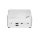 Компьютер MSI Cubi 5 1M-641XRU 9S6-B0A822-641 White Core 3 100U/8Gb/SSD512Gb Graphics/noOS Компьютер MSI Cubi 5 1M-641XRU 9S6-B0A822-641 White Core 3 100U/8Gb/SSD512Gb Graphics/noOS