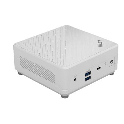 Компьютер MSI Cubi 5 1M-641XRU 9S6-B0A822-641 White Core 3 100U/8Gb/SSD512Gb Graphics/noOS Компьютер MSI Cubi 5 1M-641XRU 9S6-B0A822-641 White Core 3 100U/8Gb/SSD512Gb Graphics/noOS
