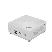 Компьютер MSI Cubi 5 1M-641XRU 9S6-B0A822-641 White Core 3 100U/8Gb/SSD512Gb Graphics/noOS