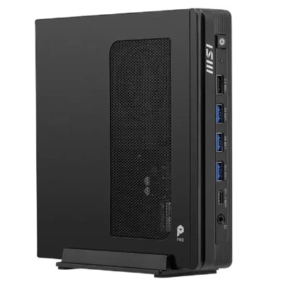 Компьютер MSI Pro DP10 A14MG-011BRU 936-B21011-011 Black i5 14400 UHDG 730/noOS Компьютер MSI Pro DP10 A14MG-011BRU 936-B21011-011 Black i5 14400 UHDG 730/noOS