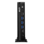 Компьютер MSI Pro DP10 A14MG-011BRU 936-B21011-011 Black i5 14400 UHDG 730/noOS