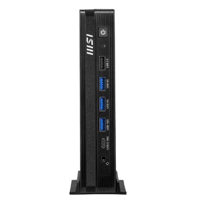 Компьютер MSI Pro DP10 A14MG-011BRU 936-B21011-011 Black i5 14400 UHDG 730/noOS Компьютер MSI Pro DP10 A14MG-011BRU 936-B21011-011 Black i5 14400 UHDG 730/noOS