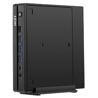 Компьютер MSI Pro DP10 A14MG-011BRU 936-B21011-011 Black i5 14400 UHDG 730/noOS Компьютер MSI Pro DP10 A14MG-011BRU 936-B21011-011 Black i5 14400 UHDG 730/noOS